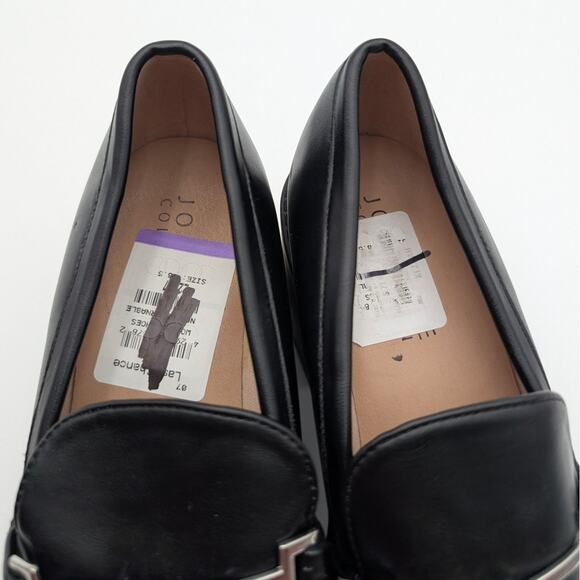 Journee Collection Tru Comfort Foam Kezziah Pumps Womens Black Size US8.5 EU39 - Picture 9 of 12